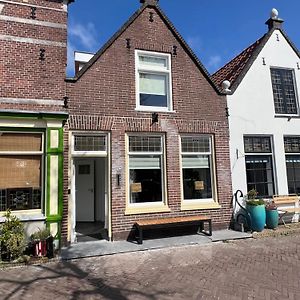 Oudegracht Alkmaar